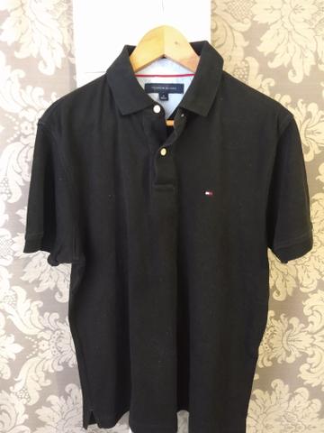 Camisa polo Tommy Hilfiger M