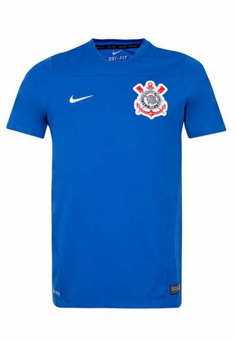 Camiseta Corinthians