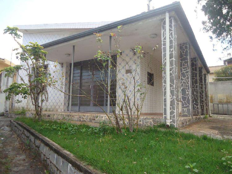 Casa, Santo André, 3 Quartos, 4 Vagas