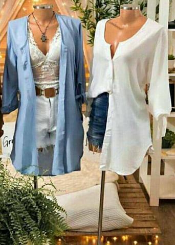 Chamise viscose