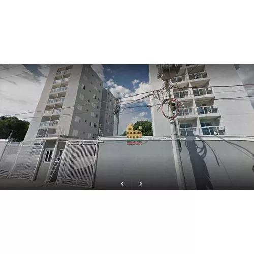 Chácaras Reunidas São Jorge, Sorocaba