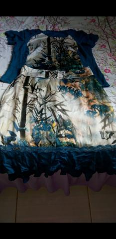 Conjunto evangelico