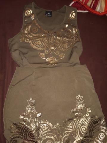 Conjunto infantil