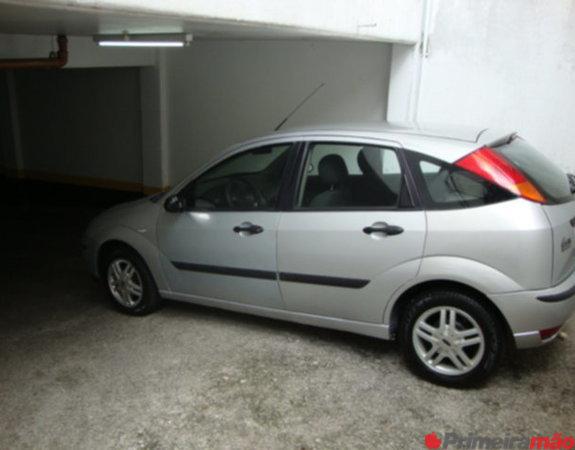 Focus 1.6 GLX COMPLETÃO