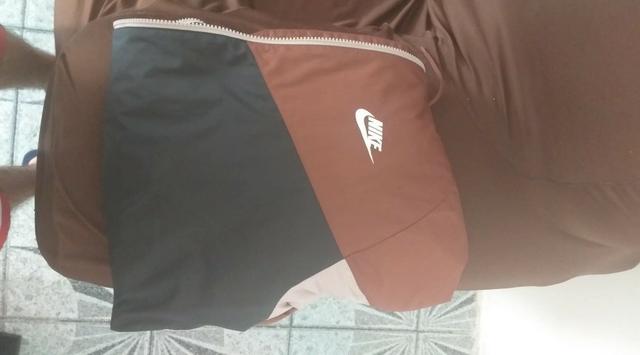 Jaqueta Nike Corta Vento