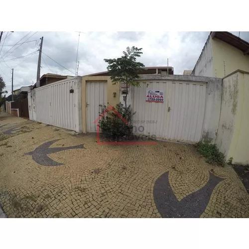 Jardim Santa Genebra Ii (barão Geraldo), Campinas