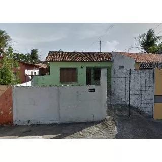 Rua 2 380, Passaré, Fortaleza