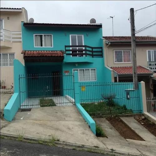 Rua Antônio Vieira Dos Santos, Abranches, Curitiba