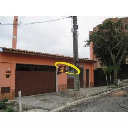 Rua Da Harmonia, Portal Da Primavera, Cotia