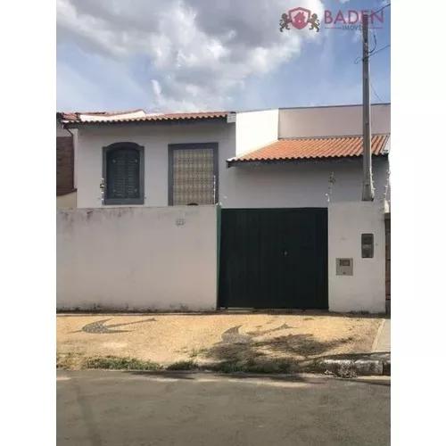 Rua Sinésio De Melo Oliveira, Jardim Paraíso, Campinas