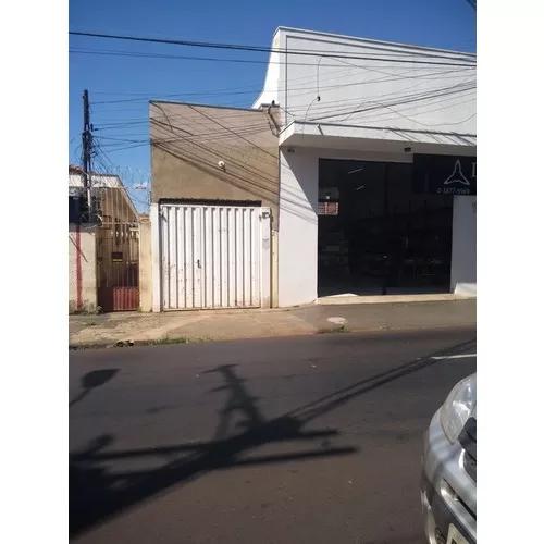 Rua São Paulo, Campos Eliseos, Ribeirão Preto