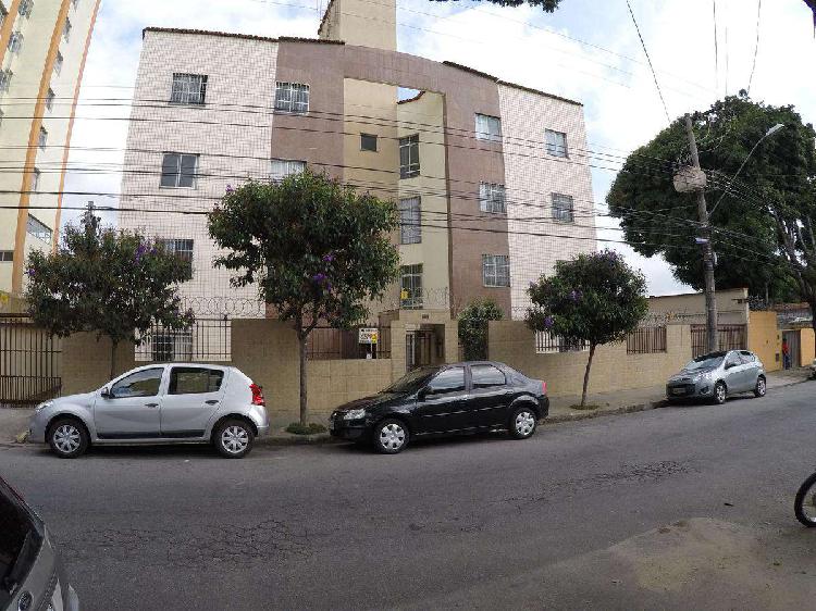 Apartamento, Carlos Prates, 2 Quartos, 1 Vaga