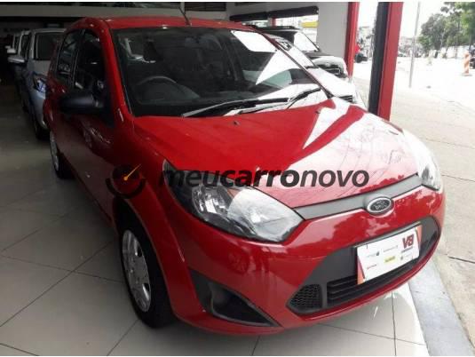 FORD FIESTA 1.0 8V FLEX/CLASS 1.0 8V FLEX 5P 2012/2013