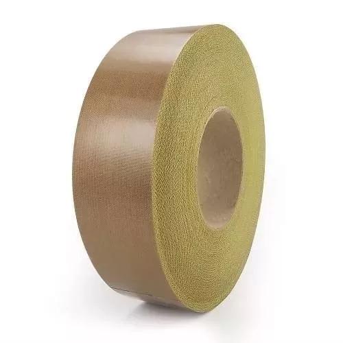 Fita Teflon Para Seladora 30mm C/adesivo Bobina Com 5mts