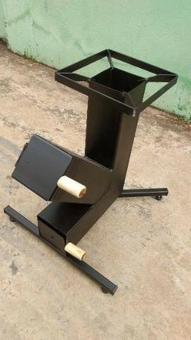 Fogão Lenha Portátil,fogão Foguete, Rocket Stove