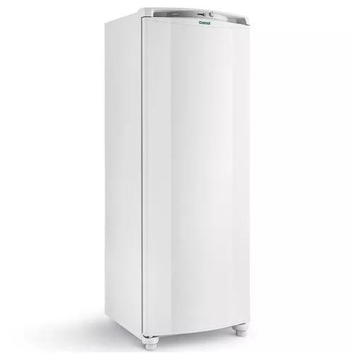 Freezer Vertical 246 Litros Consul - Cvu30eba