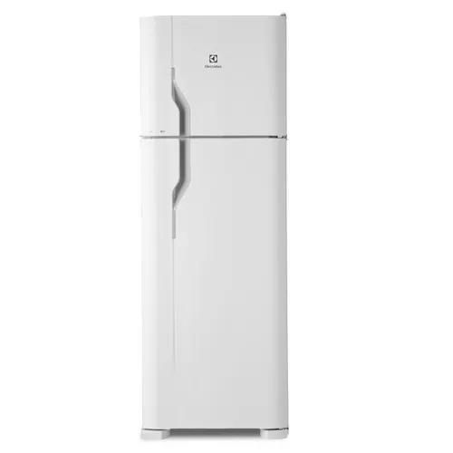 Geladeira Electrolux 2 Portas 362l Branco Cycle Defrost 220v