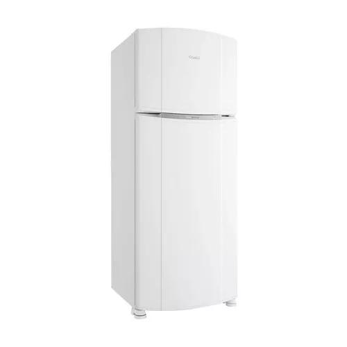 Geladeira / Refrigerador Consul Crm45 Frost Free 407 Litros