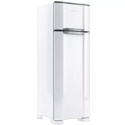 Geladeira / Refrigerador Esmaltec 306 Litros 2 Portas Classe