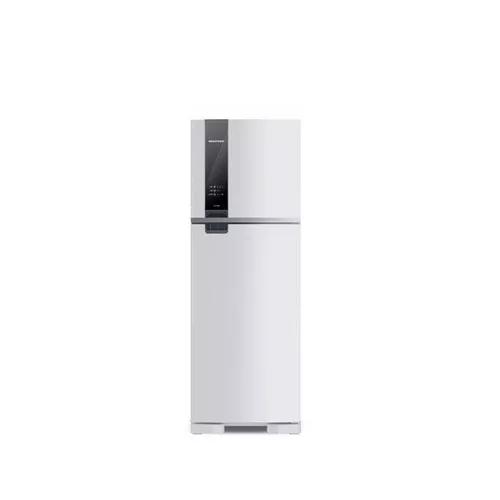 Geladeira / Refrigerador Frost Free 375 Litros, Branco 110