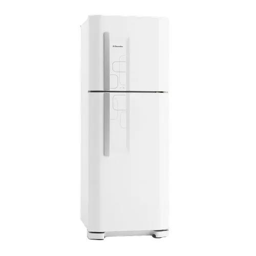Geladeira/refrigerador Cycle Defrost 475l Branco (dc51)