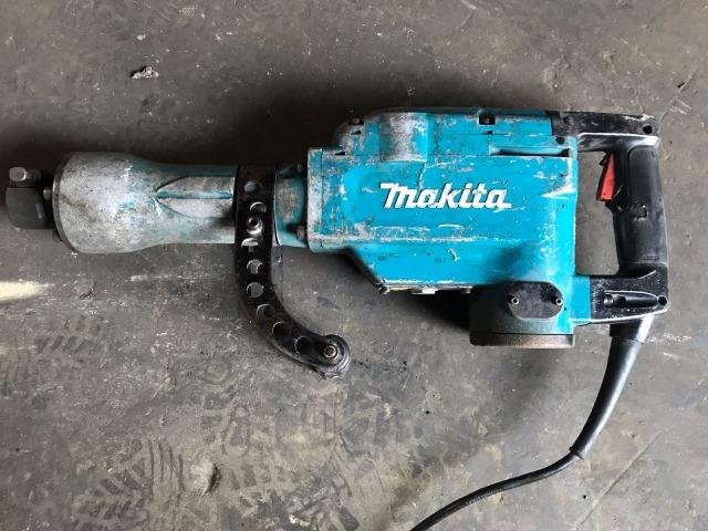 Martelo demolidor 15kg Makita