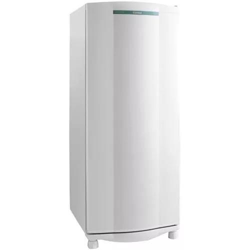 Refrigerador Consul Cra30f 261 Litros 1 Porta