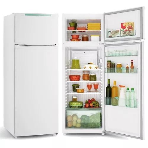 Refrigerador Duplex Consul Cycle Defrost 334l 127v Crd37eb