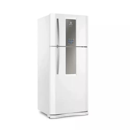 Refrigerador Electrolux Infinity 2 Portas 553l Frost Free Br