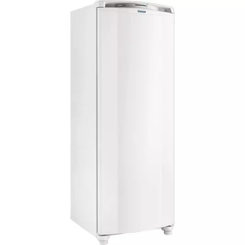 Refrigerador Frost Free Consul 342 Litros Crb39 Branco