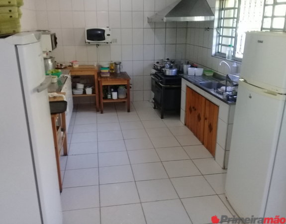Restaurante/lanchonete