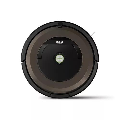 Roomba 890 Robô Aspirador De Pó Inteligente Irobot Outlet