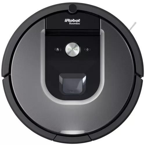 Roomba 960 Robô Aspirador De Pó Inteligente Irobot Outlet