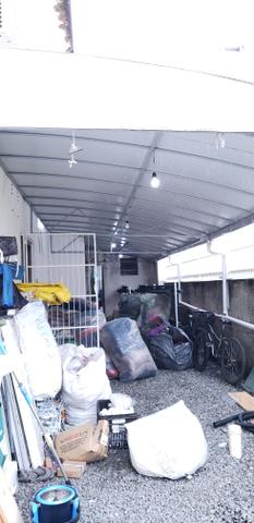 Toldo 8x3