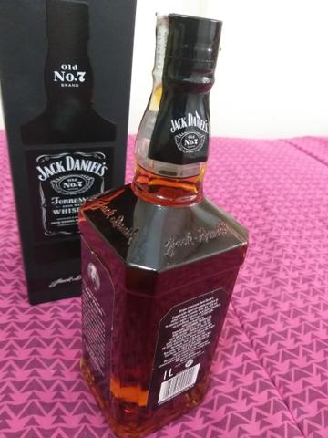 2 Jack Daniel's originais