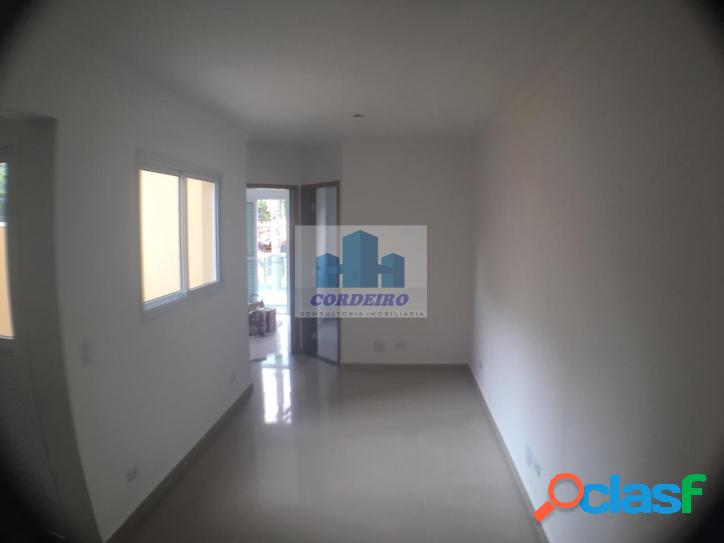 Apartamento 02 Dormitórios em Santo André