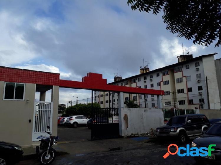 Apartamento - Aluguel - Fortaleza - CE - Bela Vista