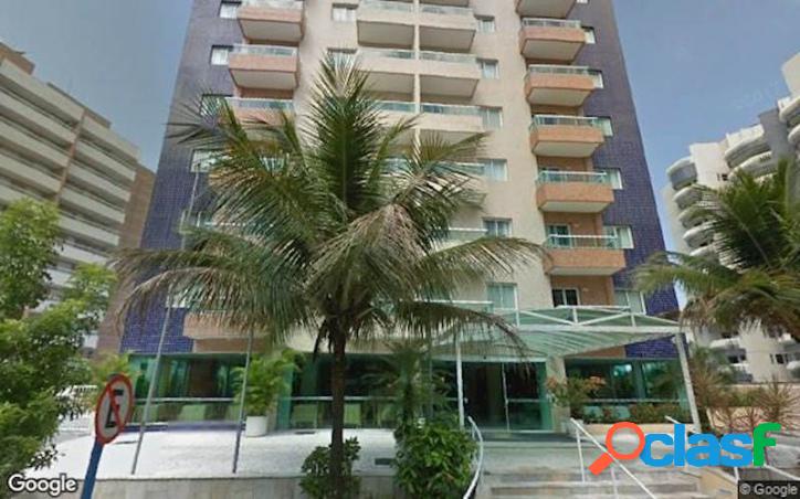 Apartamento Duplex em Riviera de São Lourenço - LEILÃO
