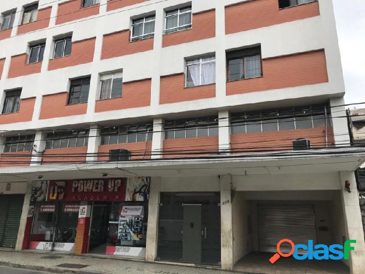 Apartamento - Venda - Juiz de Fora - MG - Centro