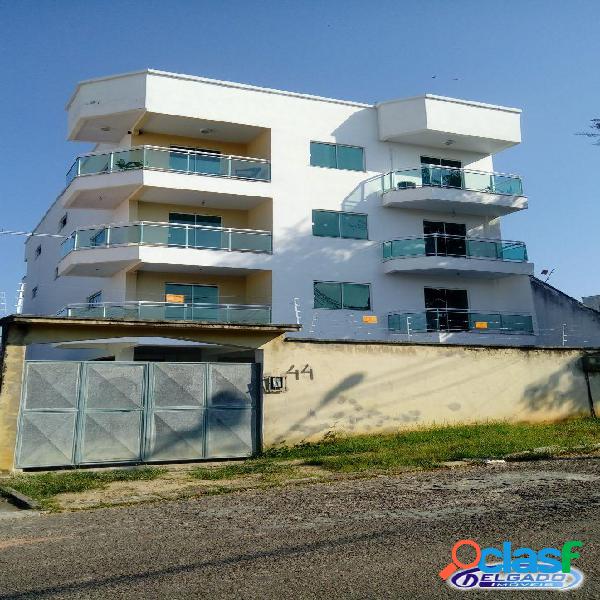 Apartamento com 3 quartos no Centro