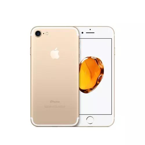 Apple iPhone 7 32gb Lacrado Garantia 90 Dias Original