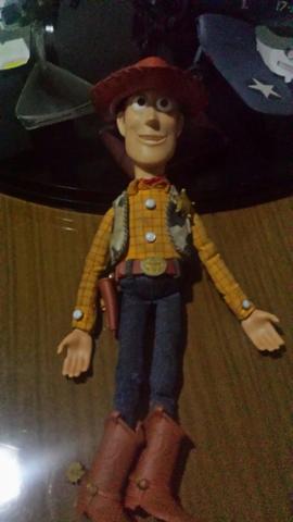 Boneco tô story original