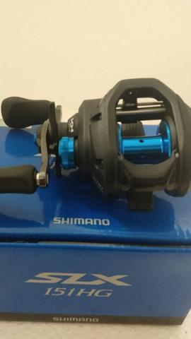 Carretilha shimano slx