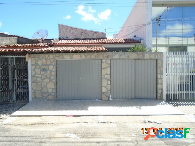 Casa - Aluguel - Aracaju - SE - Getulio Vargas