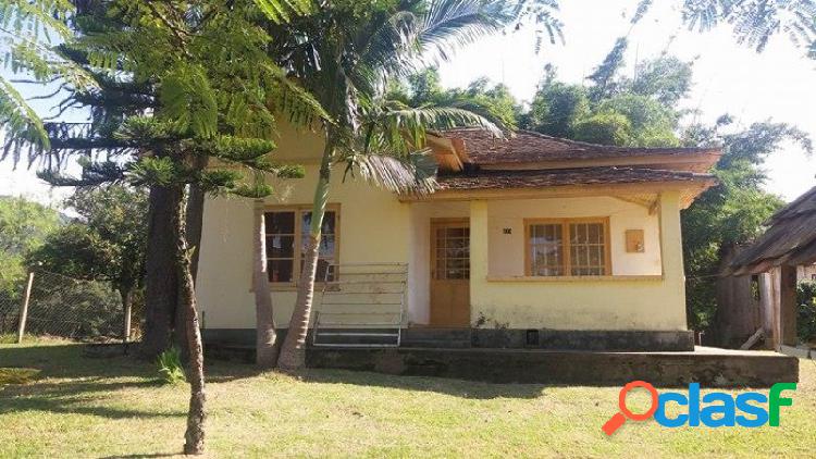Casa - Aluguel - LONTRAS - SC - PIONEIRO