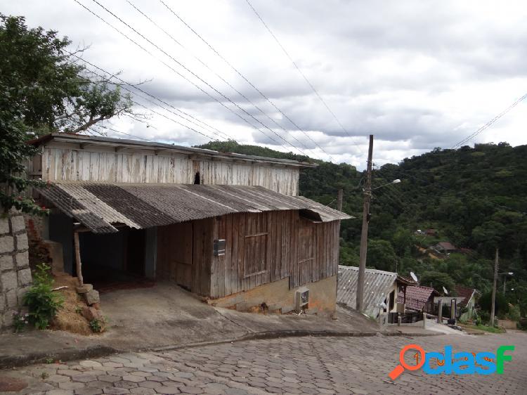 Casa - Venda - IBIRAMA - SC - OPERARIO