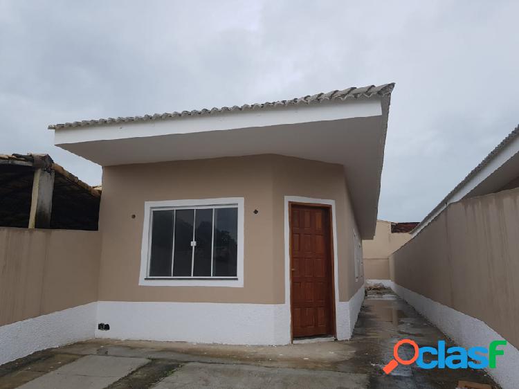 Casa - Venda - Sao Pedro D´aldeia - RJ - Balneario das