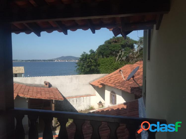 Casa - Venda - Sao Pedro da Aldeia - RJ - Balneario Sao