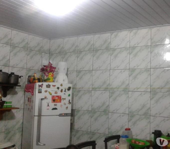 Casa em terreno de 780m2, SãoJosé2, prox.Campo Valdir