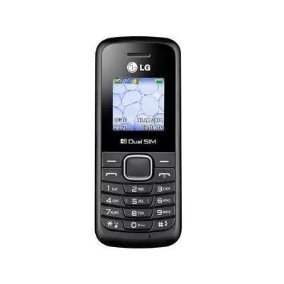 Celular Lg B220 Dual Chip Lanterna - Novo E Lacrado